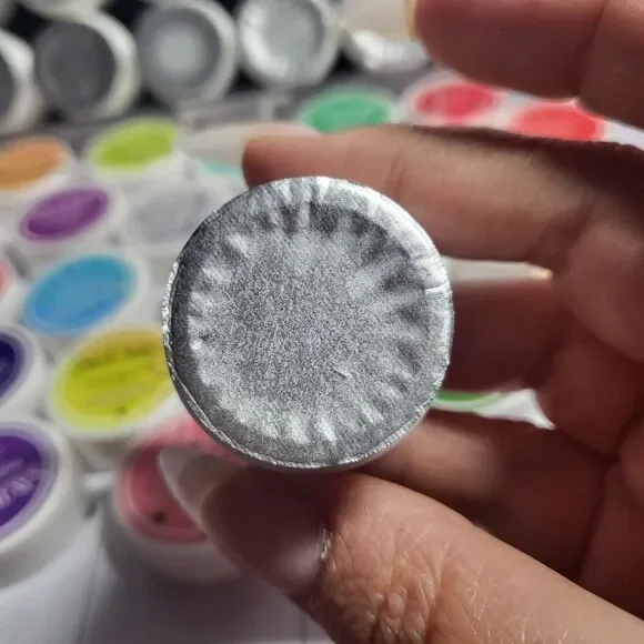 Saviland all-in-one Gel Nail Paint - Picture 4 of 13